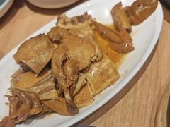 -宏状元现熬粥·京味菜(三里河店)
