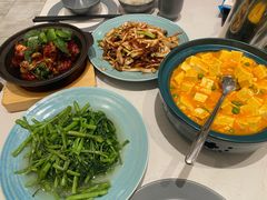 -鹿港小镇(悠唐店)