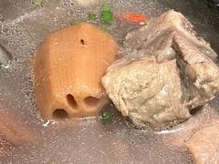 -绿茶餐厅(成都太古里店)