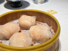 -香港龙凤楼(巨鹿路洋房店)