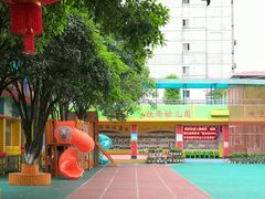 -桂林市象山区铁西幼儿园(铁西一巷店)