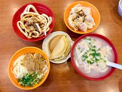 -龙抄手(春熙路总店)