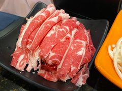 -蜀九香火锅店(9 Spices)