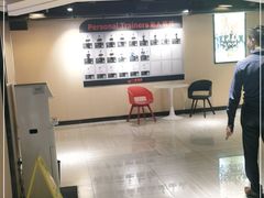 -一兆韦德健身(古美店)