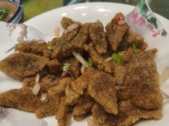 -小秦淮·南京土菜(新亭西路店)
