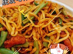 -蒙土乡铁锅焖面(东河店)