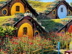 -武汉紫薇都市田园