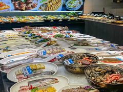 -好兄弟郭巨海鲜(天一阁店)