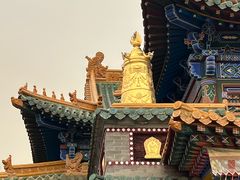 -席力图召