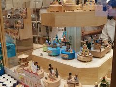 -猫的天空之城概念书店(景德镇陶溪川店)