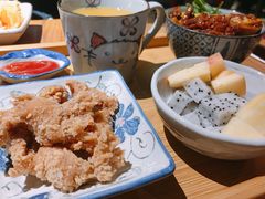 -老张牛肉面(天津万象城店)