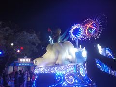 -青岛方特梦幻王国