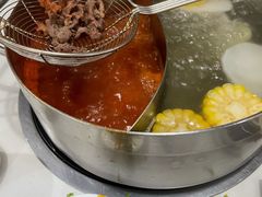 -陈记顺和潮汕牛肉火锅(番禺迎宾大道店)