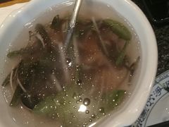 -老苏州芳和园茶酒楼  传统苏帮菜(观前店)