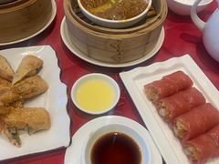 -北园酒家(小北路店)