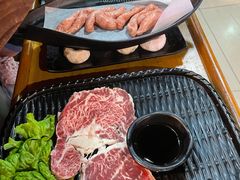 -杀猪天·韩国烤肉(总店)