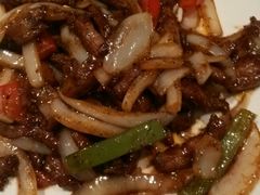 -大华锦绣假日酒店·锦味餐厅