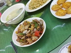 -瑶记海鲜餐厅(西涌店)