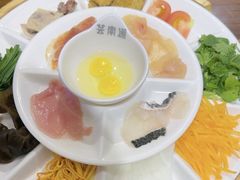 -芸南道·过桥米线(昆明老街旗舰店)