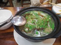 蒙自过桥米线-泼水街云南菜(东风路店)