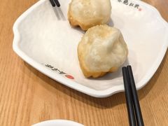 -鑫震源·苏式大虾生煎(山塘街店)