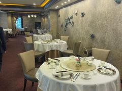 -唐阁(香港朗廷酒店)