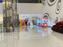 -鑫嘉汇购物中心