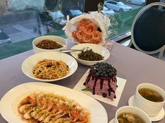 -徐记海鲜(陕西历史博物馆|明德门店)