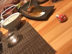 -皇品田苑日式料理(苏州中心店)