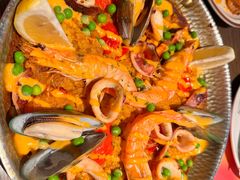 -ZAFFERANO西班牙海鲜饭(上海首店)