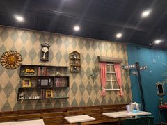 -李大牛和刘大力手作甜品(凯德店)