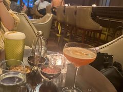 -LONG BAR 廊吧(外滩华尔道夫酒店)