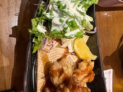 -白石的深夜食堂(济南万象城店)