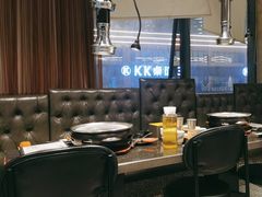 -虎丸烧肉(新大陆广场店)