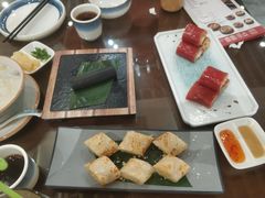 得得地脆皮薄餐-喜喜酒家·纯手工点心·粤菜