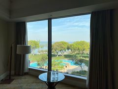 -阳澄湖费尔蒙酒店