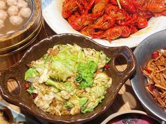 -黄鹤天厨·泡椒田鸡创始者(莲花店)