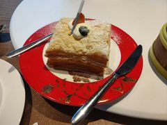 -金鹰国际酒店·满园春中餐厅