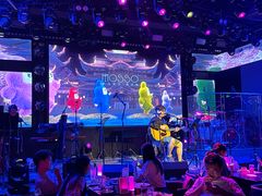 -MOSSO音乐酒吧·live house(南京旗舰店)