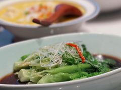 -真地道京味府·鲜橙烤鸭·北京菜(朝外大街东大桥店)
