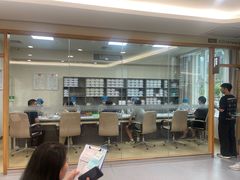 -爱康国宾体检中心(福田分院)