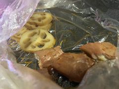 -黄毛鸭脖(汉阳总店)