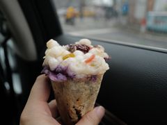 -孙氏梅花糕(马台街)