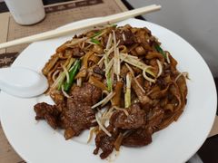 干炒牛河-黄枝记(议事亭前地店)