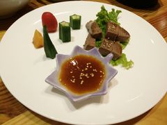 -花潮料理艺食馆(世欧广场店)