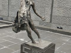 -侵华日军南京大屠杀遇难同胞纪念馆