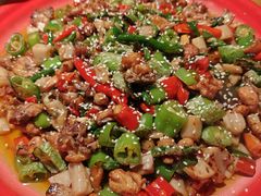 -兔槽江湖菜·重庆璧山兔(水围店)