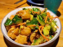 -觅山云南菜(泊富ICITY店)