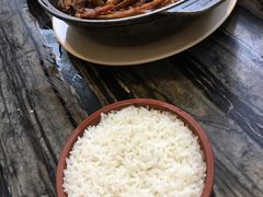 -美极鲜食坊(宝安南路店)