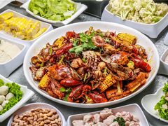 -8094搏击拳场餐厅(马驹桥店)